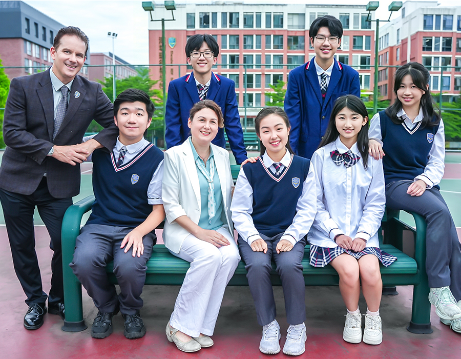 深圳瑞得福学校 | 四大国际认证 - 深圳瑞得福学校 - 给孩子优质的教育 是父母最好的投资